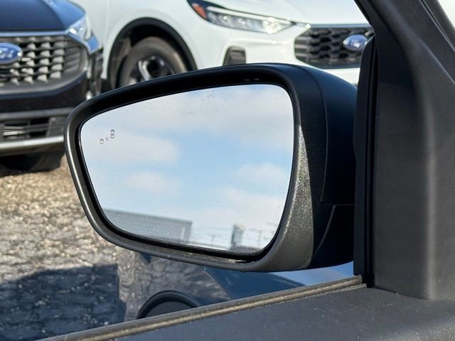 New 2026 Ford Escape Active w/ Cold Weather Package image 22