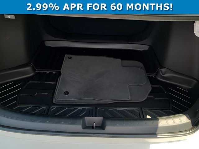 Certified 2023 Honda Civic LX image 14