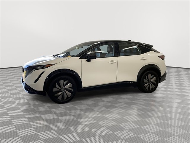 Certified 2024 Nissan Ariya AWD image 5