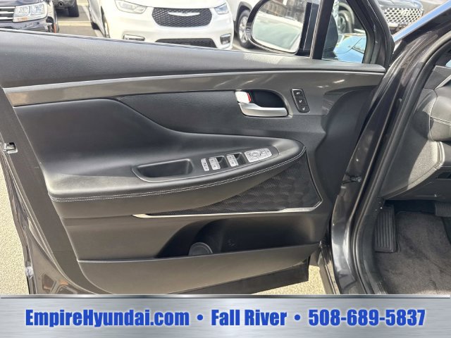 Used 2023 Hyundai Santa Fe Calligraphy AWD/4WD image 18