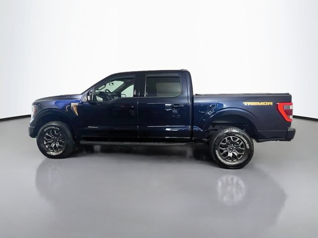 Used 2023 Ford F150 Tremor w/ Equipment Group 402A High AWD/4WD image 6