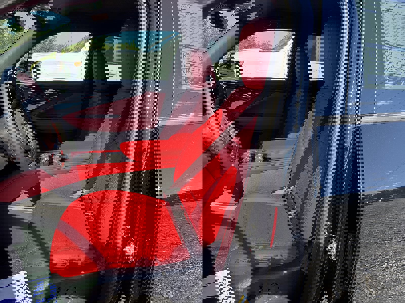 New 2026 Chevrolet Blazer EV SS image 11