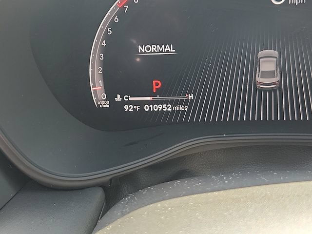 Certified 2025 Acura TLX w/ A-SPEC Package AWD/4WD image 21