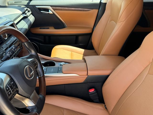Used 2022 Lexus RX 350L FWD w/ Premium Package image 10