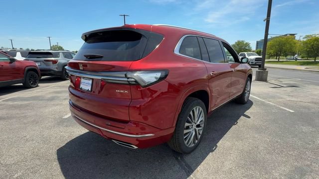 New 2026 Buick Enclave Avenir w/ Super Cruise Package AWD/4WD image 8