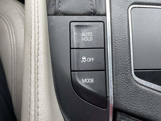 Used 2017 Cadillac CT6 Premium Luxury w/ Driver Assist Package image 28