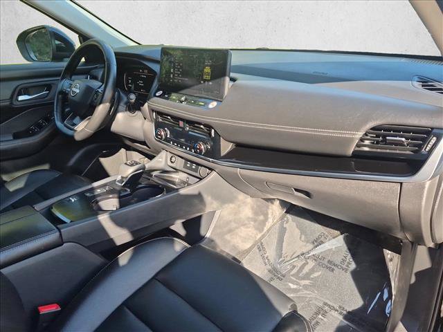 Used 2026 Nissan Rogue SL FWD image 24