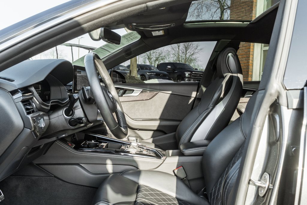 Used 2023 Audi S5 Premium Plus w/ Premium Plus Package image 29