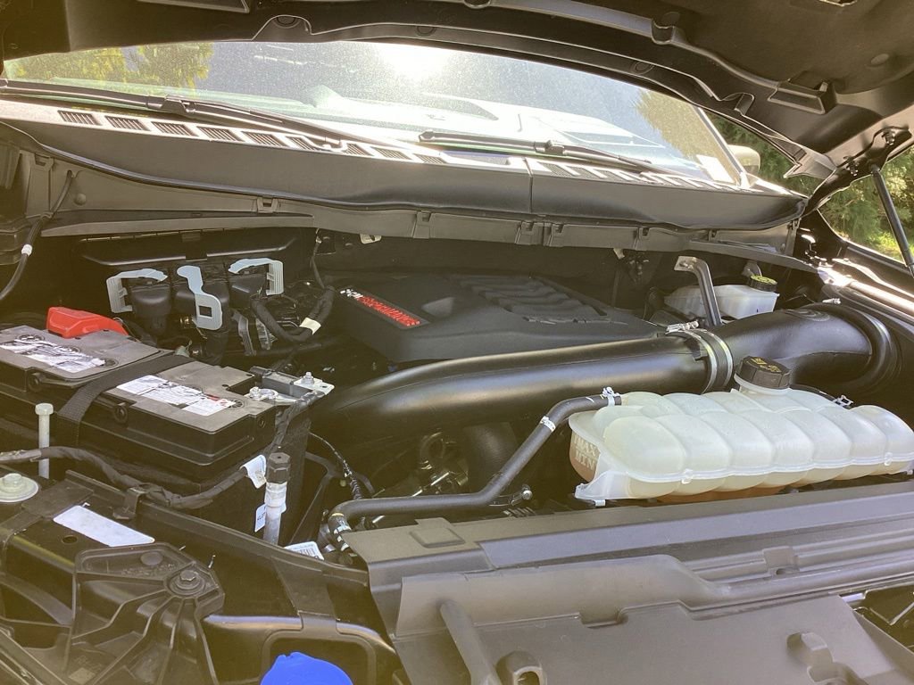 Used 2024 Ford F150 Raptor AWD/4WD image 22