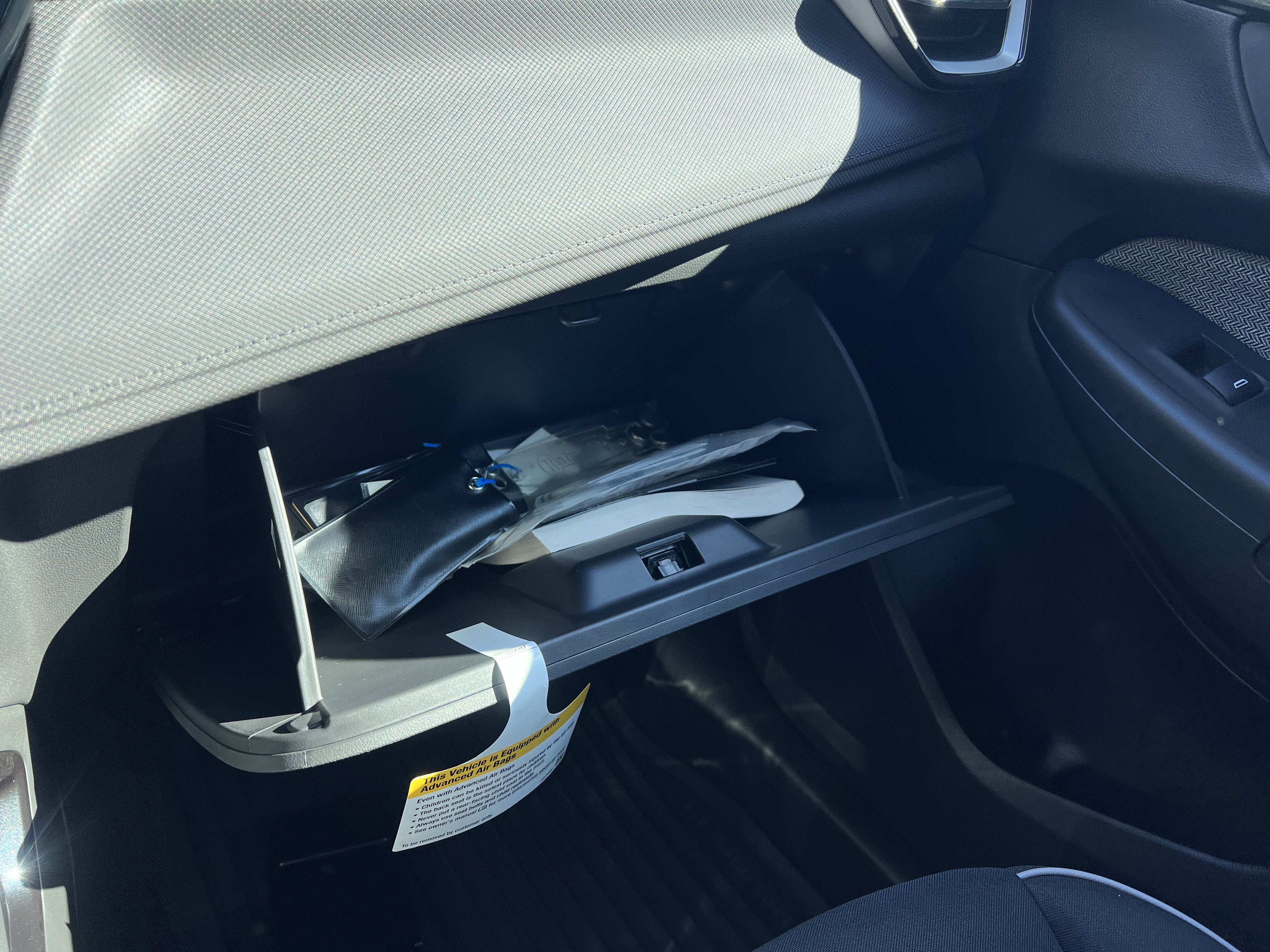 New 2026 Chevrolet Trax RS w/ Driver Confidence Package image 29