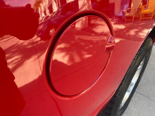 Used 2011 Dodge Dakota Big Horn image 80