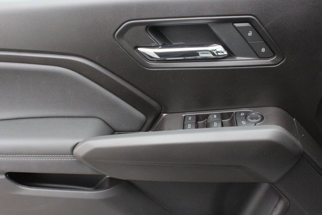 New 2025 GMC Canyon Elevation w/ Convenience Package image 16