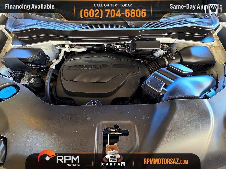 Used 2022 Honda Pilot EX-L image 32