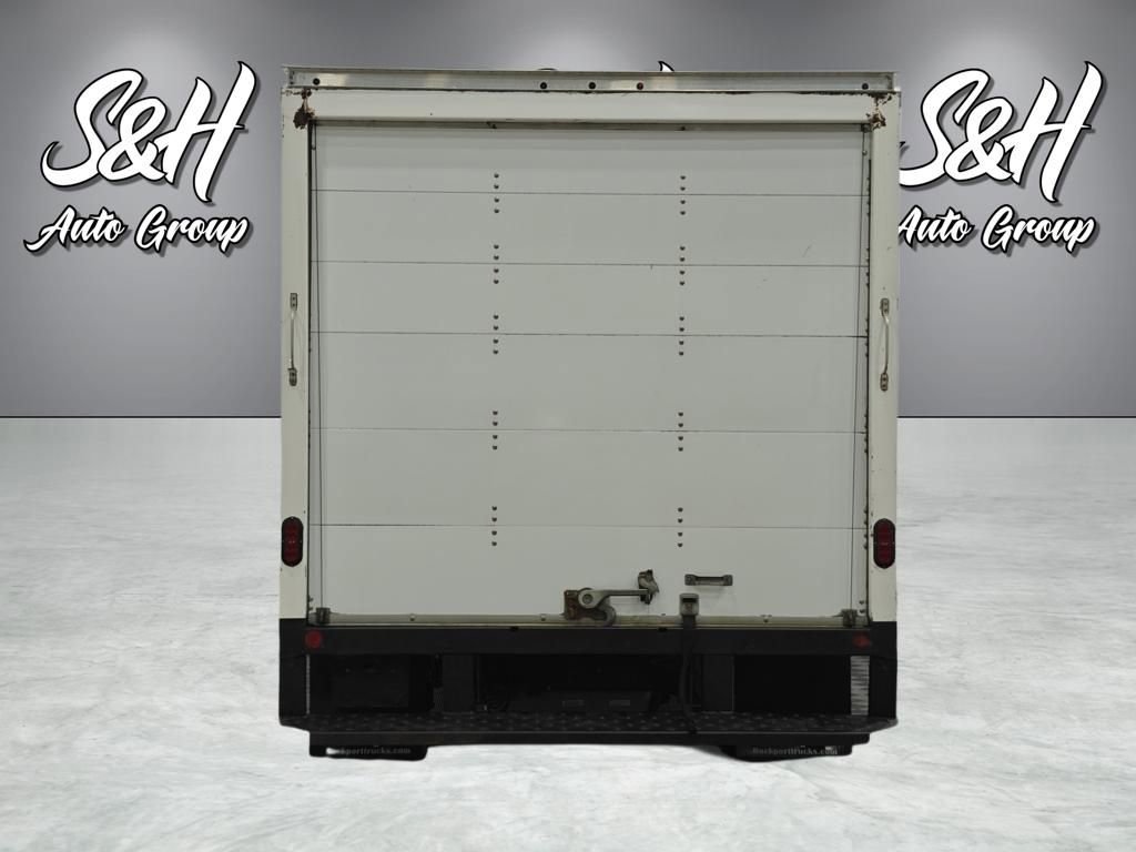 Used 2018 Ford E-350 and Econoline 350 Super Duty w/ Power Windows & Locks Group RWD image 16