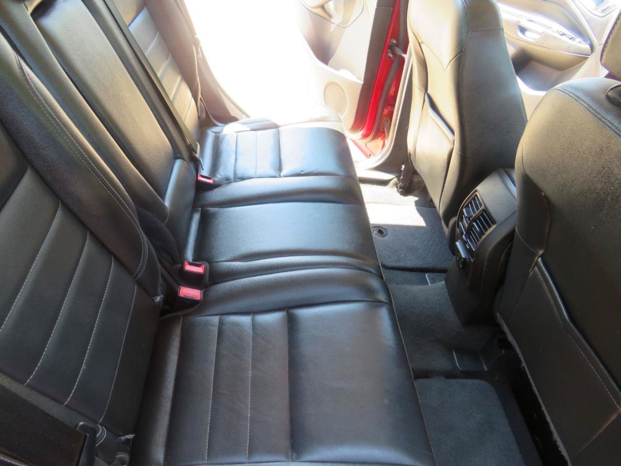 Used 2013 Ford C-MAX Energi SEL w/ Interior Protection Pkg FWD image 25