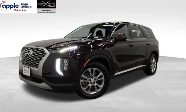Used 2022 Hyundai Palisade SE image 1