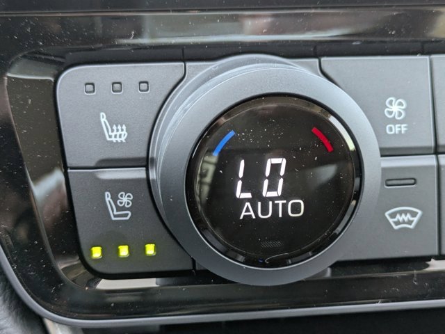 New 2026 Toyota Grand Highlander Limited image 36