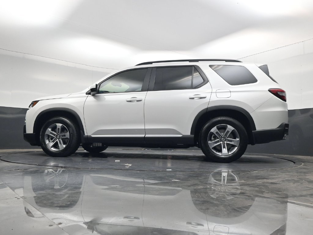 New 2026 Honda Pilot EX-L image 25