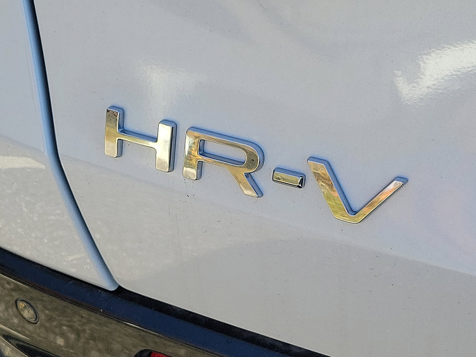 New 2024 Honda HR-V EX-L image 5