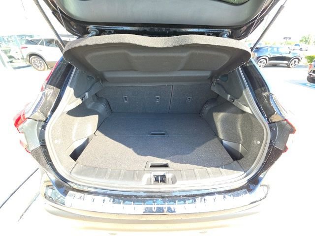 Used 2022 Nissan Rogue Sport SL w/ Premium Package image 27