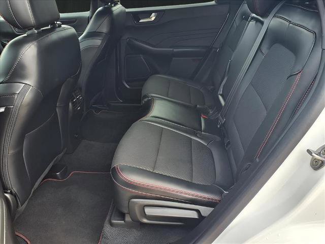 Certified 2023 Ford Escape ST-Line w/ Equipment Group 301A image 11