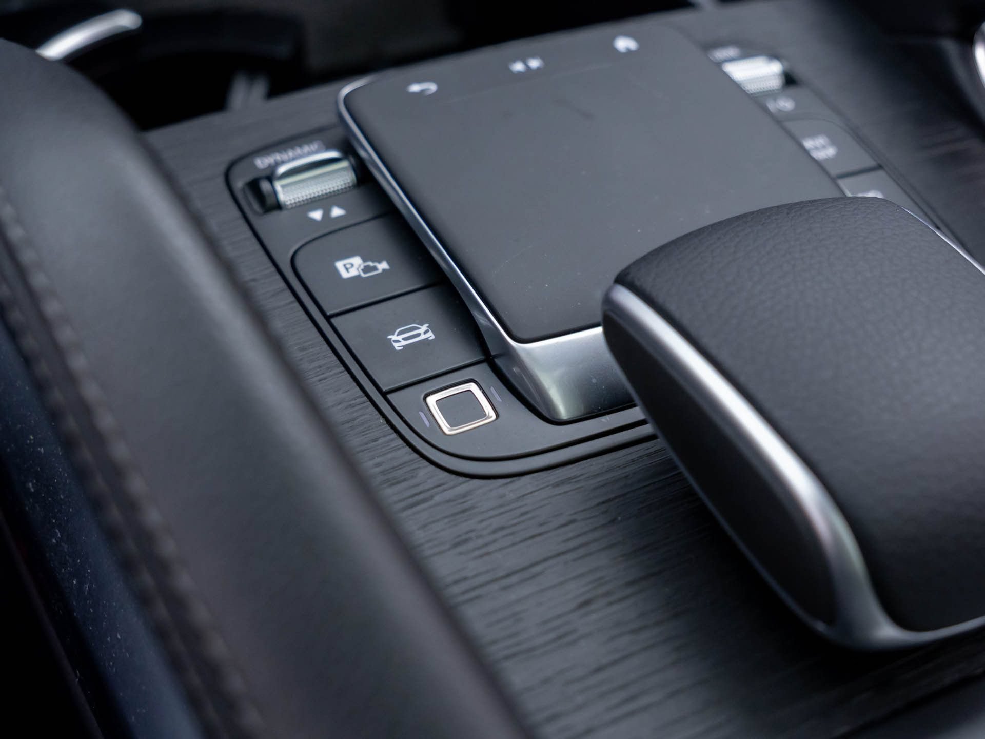 New 2026 Mercedes-Benz GLS 450 4MATIC image 29