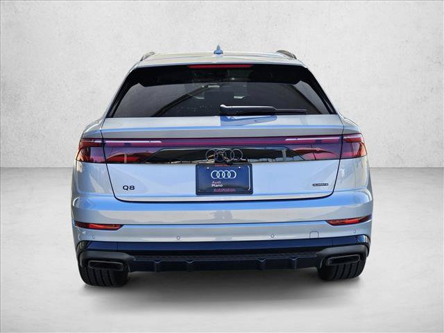 New 2026 Audi Q8 Premium Plus AWD/4WD image 6