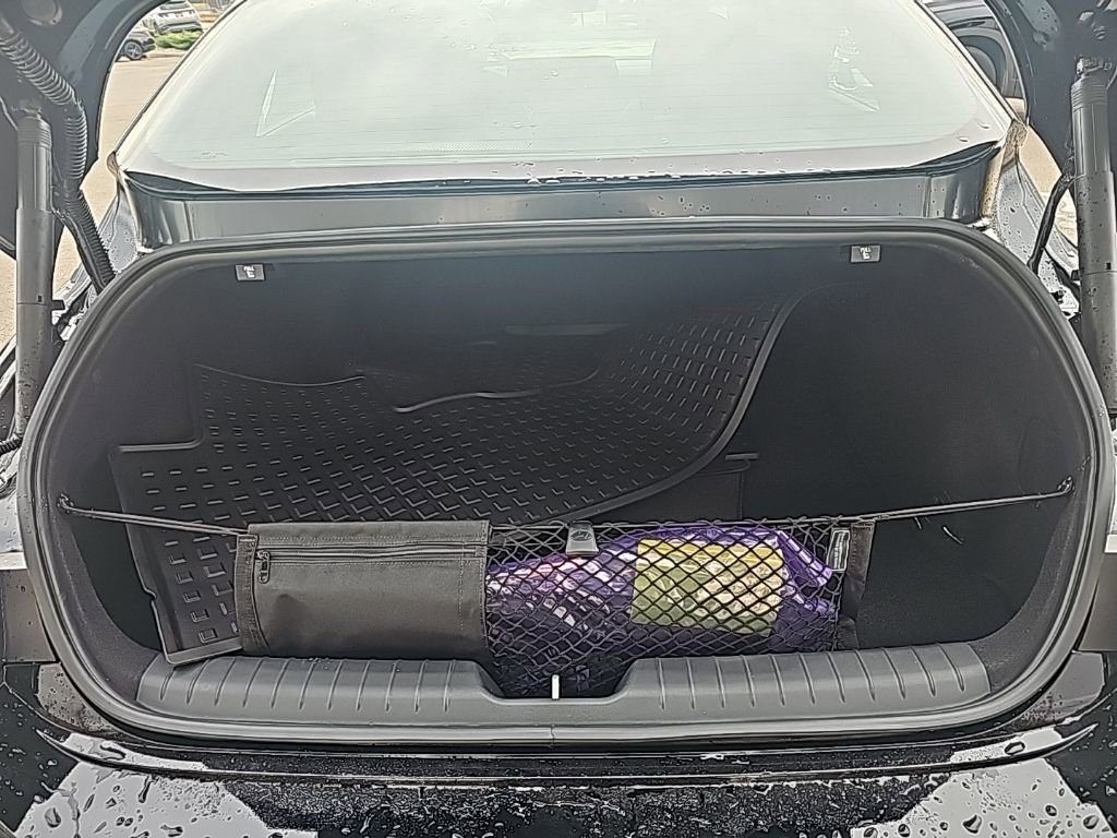 New 2025 Hyundai Ioniq 6 Limited image 38