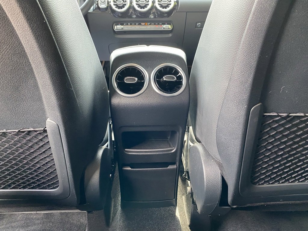 Used 2022 Mercedes-Benz GLA 250 GLA 250 image 30