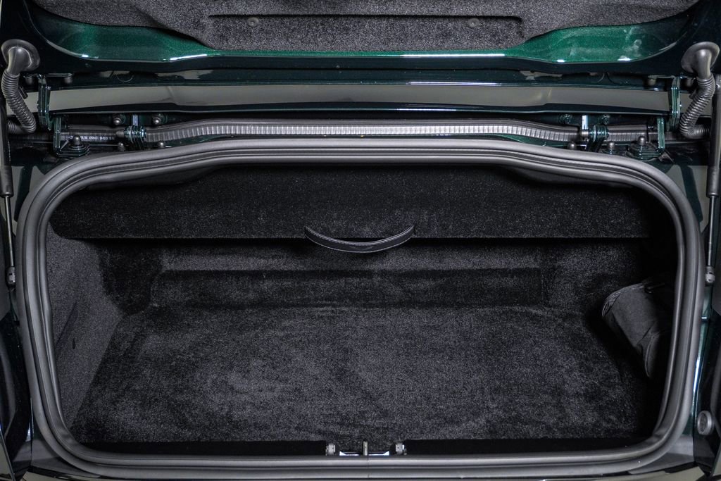 New 2026 Aston Martin DB12 Convertible image 37