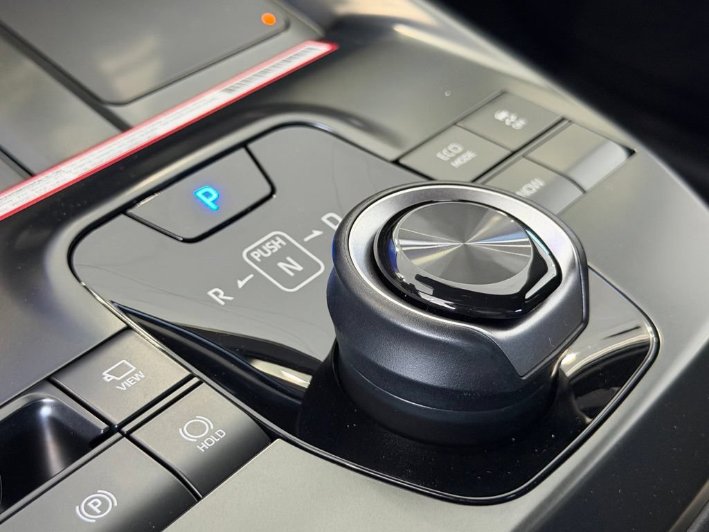 New 2026 Toyota C-HR AWD/4WD image 26