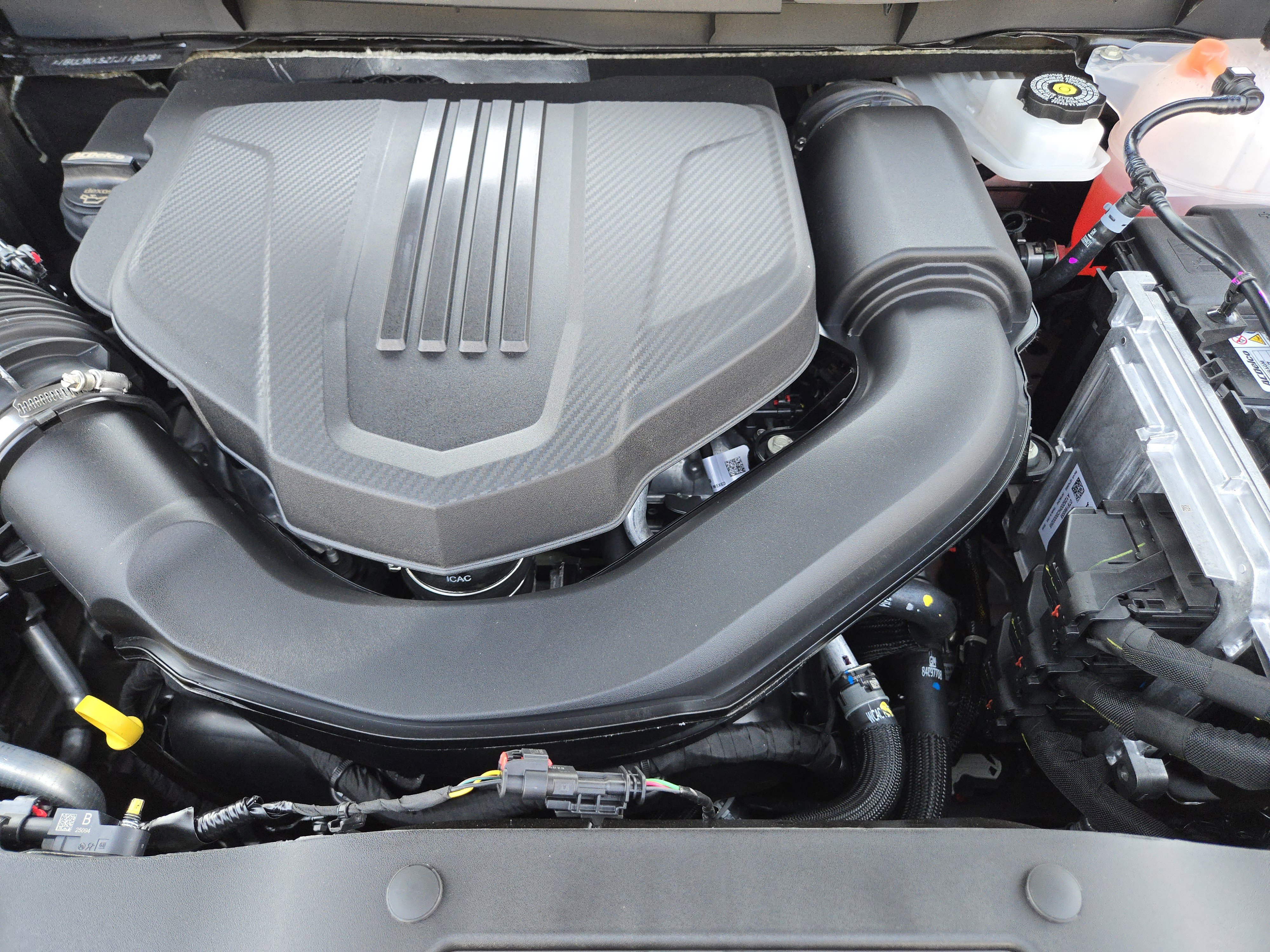 New 2026 GMC Acadia Elevation w/ Black Edition image 23