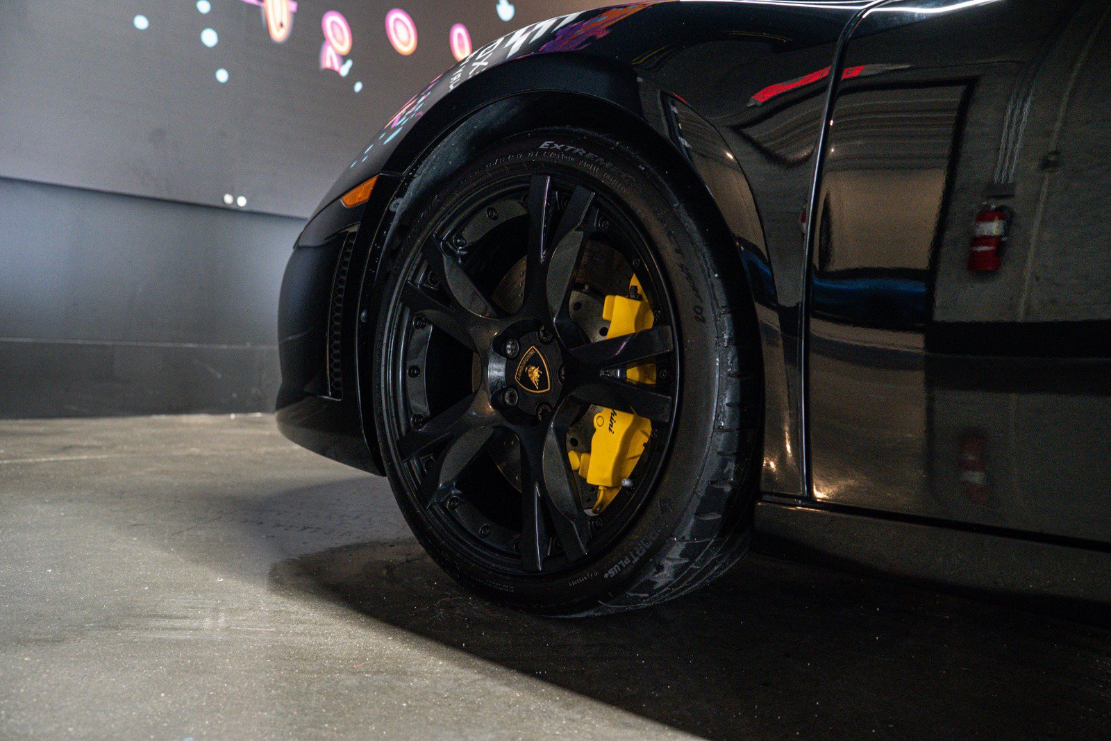 Used 2011 Lamborghini Gallardo LP 560-4 AWD/4WD image 15