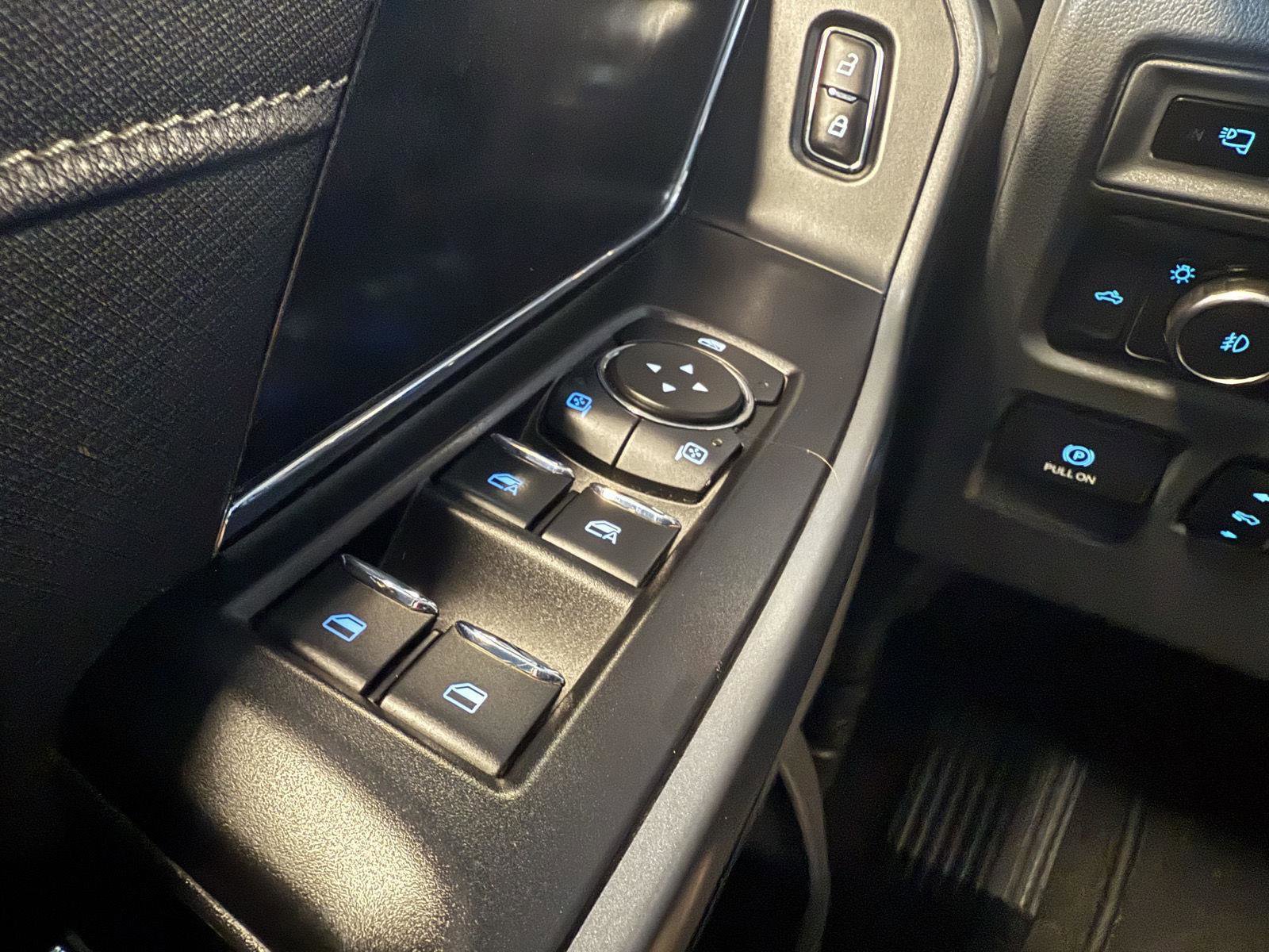 Used 2021 Ford F150 XLT w/ Equipment Group 302A High image 28