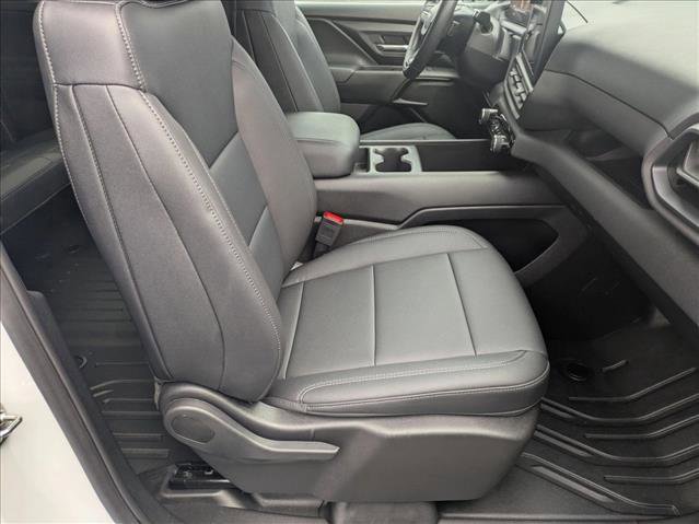 Used 2024 Chevrolet Silverado EV W/T image 20