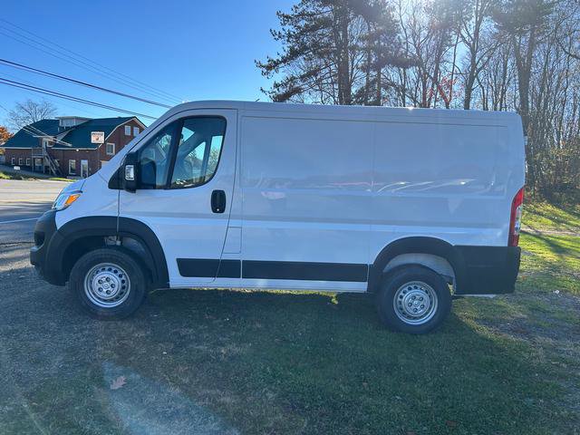 New 2026 RAM ProMaster 1500 w/ Convenience Group image 6