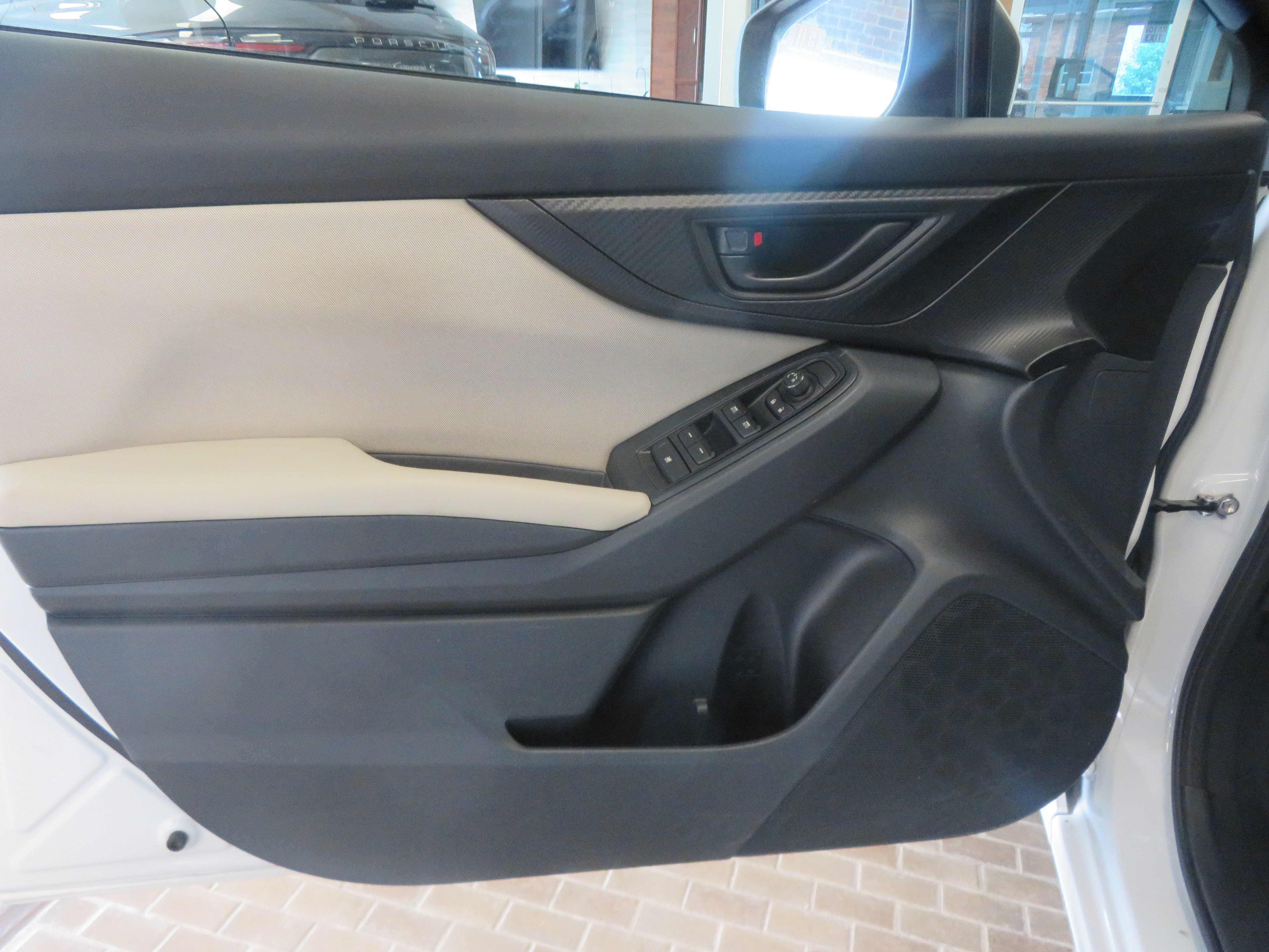 Used 2022 Subaru Impreza 2.0i Premium AWD/4WD image 13
