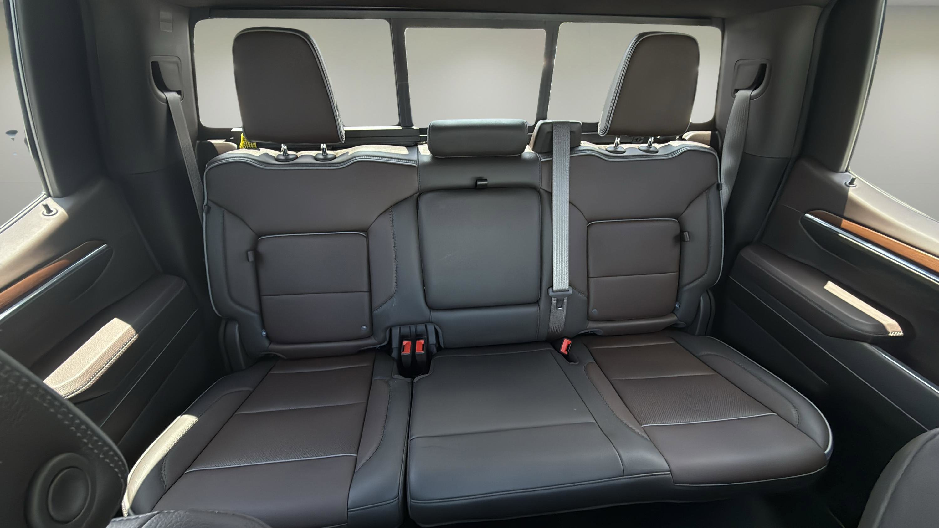 Used 2024 GMC Sierra 1500 Denali w/ Denali Reserve Package image 15