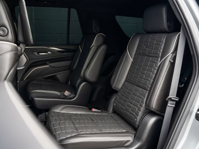Used 2023 Cadillac Escalade V AWD/4WD image 18