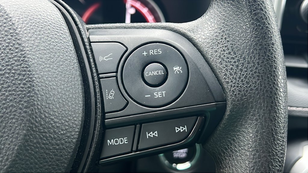 Certified 2024 Toyota RAV4 XLE AWD/4WD image 21