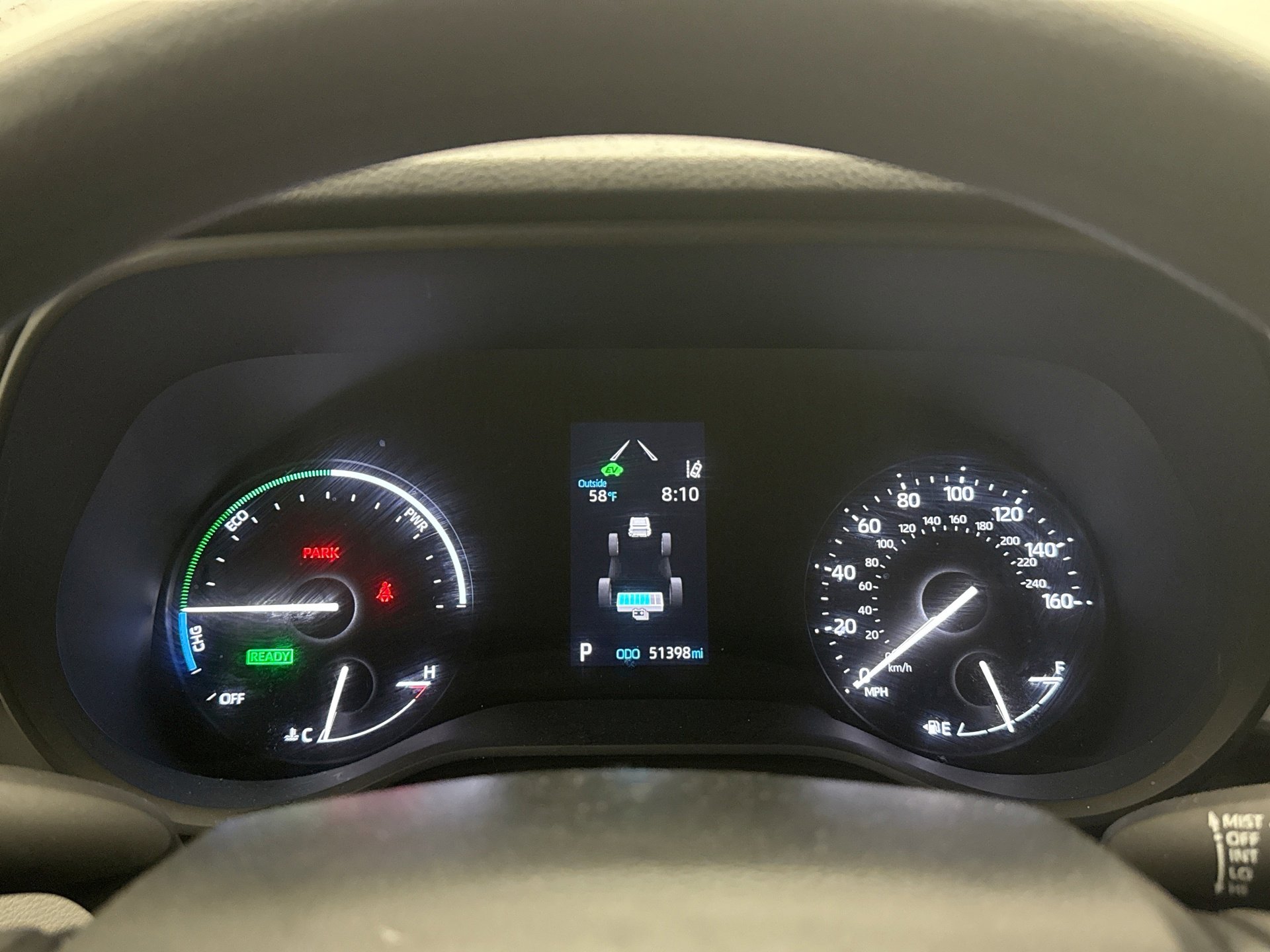 Used 2024 Toyota Sienna LE image 9