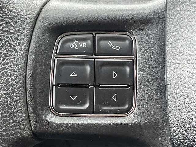 Used 2014 RAM 1500 Express image 22