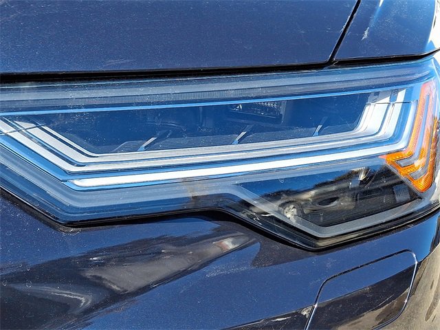 Certified 2025 Audi S6 Prestige w/ Prestige Package image 9