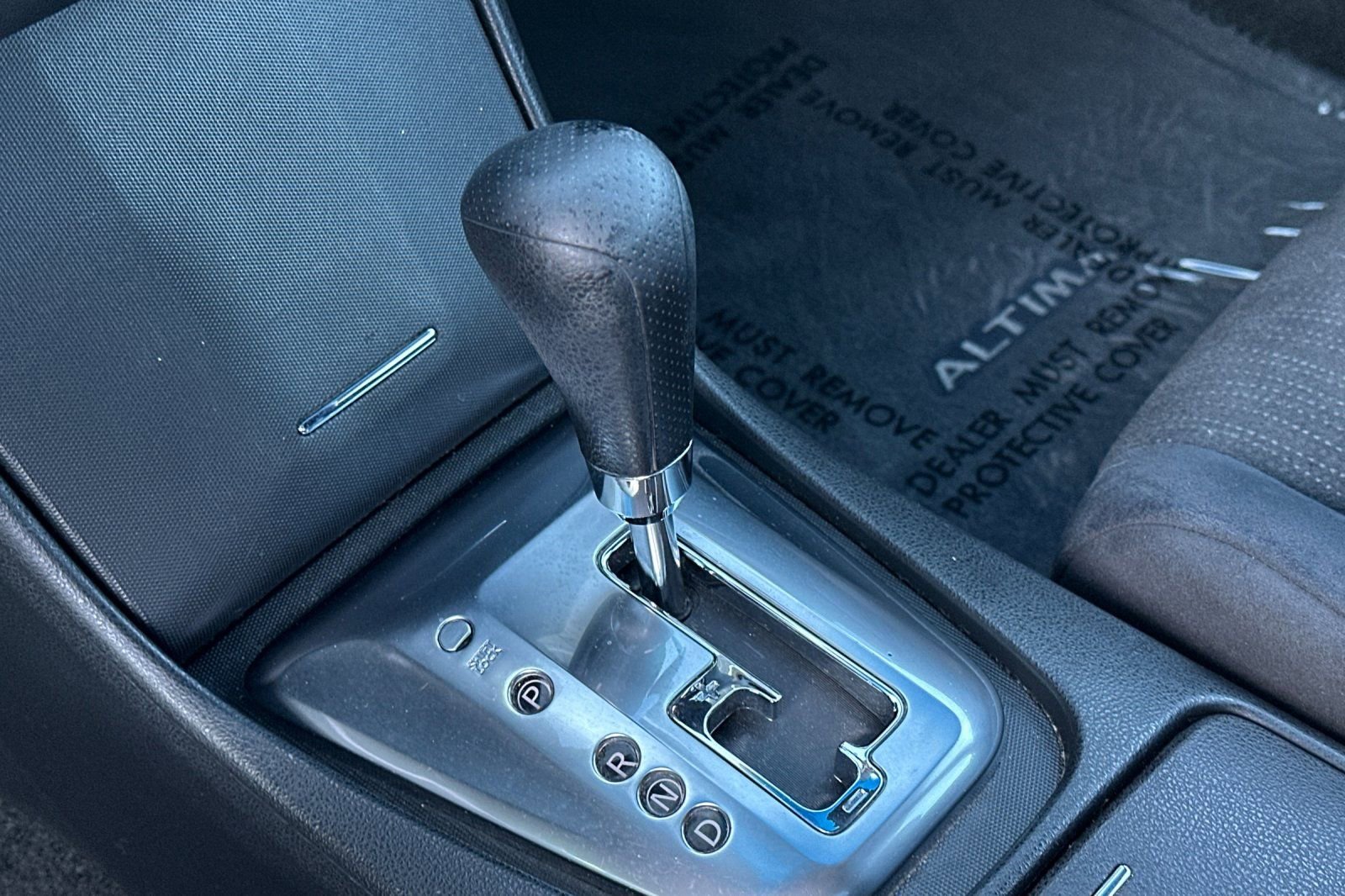 Used 2012 Nissan Altima 2.5 S image 25