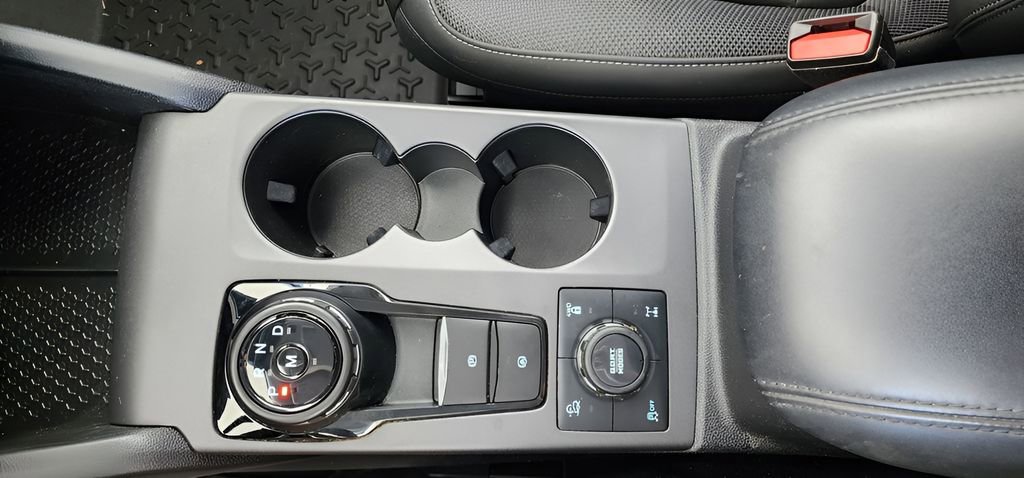 Used 2021 Ford Bronco Sport Badlands AWD/4WD image 35