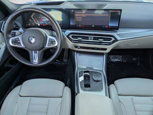 Used 2023 BMW M340i w/ Premium Package image 18