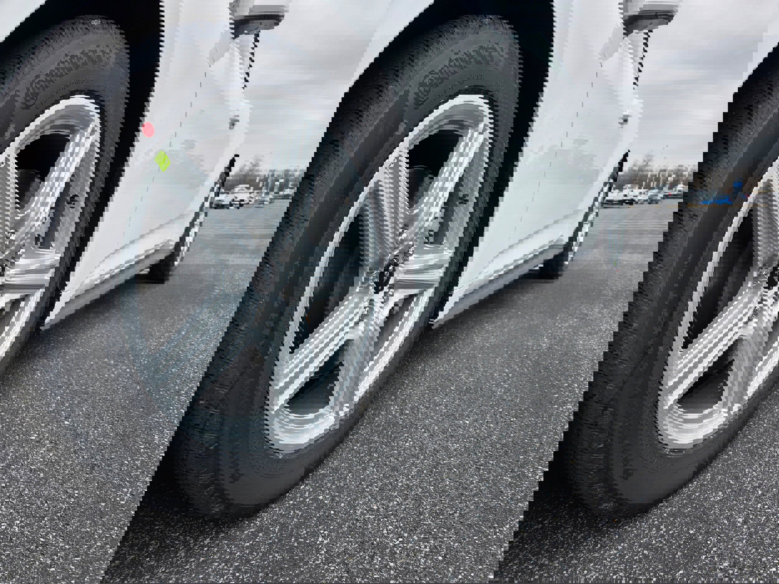 New 2026 Ford Mustang Premium w/ Anti-Theft Package image 26