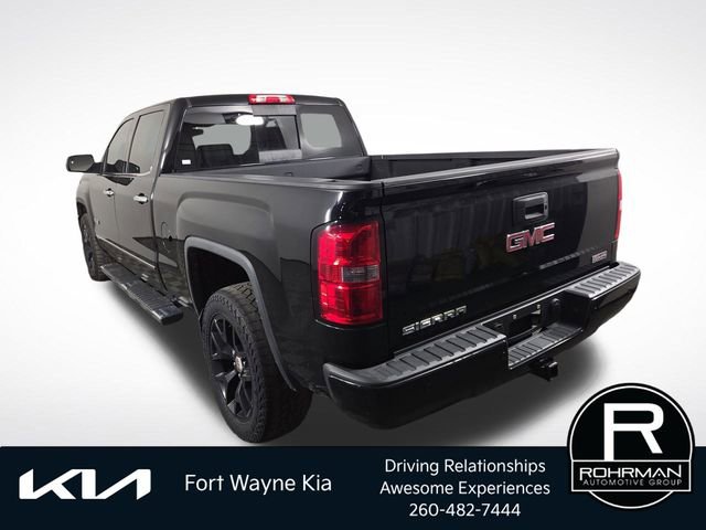 Used 2014 GMC Sierra 1500 SLT w/ All-Terrain Package AWD/4WD image 10