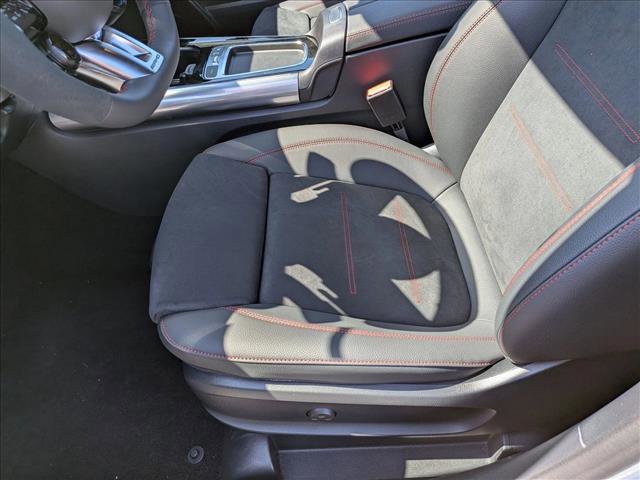 New 2026 Mercedes-Benz GLA 35 AMG AMG GLA 35 image 4