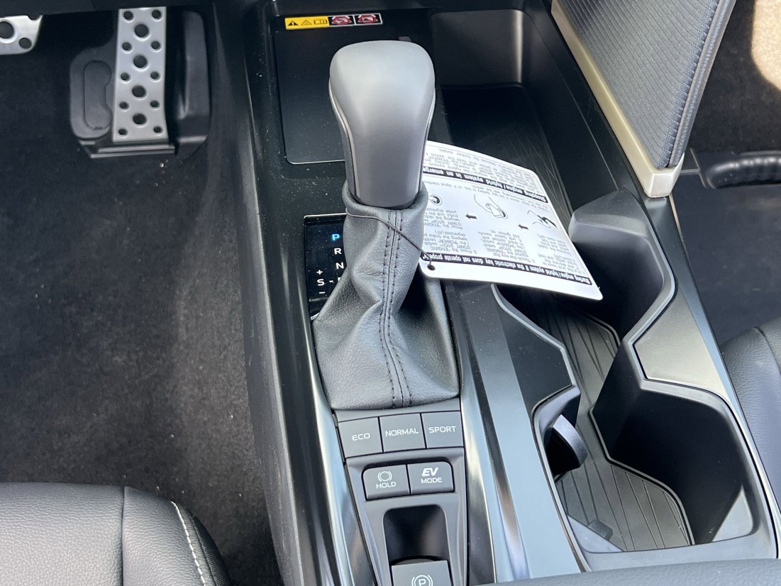 New 2026 Toyota Camry SE image 18